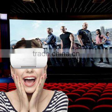 Classic Xnxx Movie Kids 3d Glasses Made in China Side by Side 3d Glasses 2016 Disposable 3d Glasses