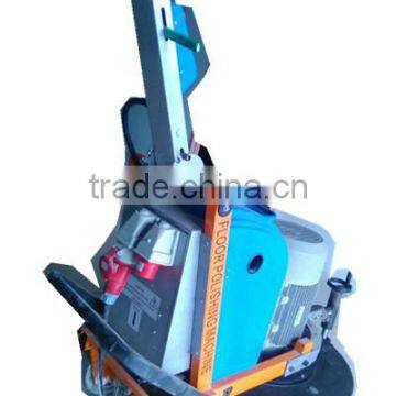 JL650 diamond used concrete marble floor grinding polishing machine