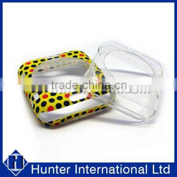 Cheapest Compact PC Cover Case For IPhone Watch photo-5