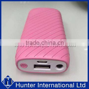 New 2016 With LED Light Universal Portable Power Bank photo-4