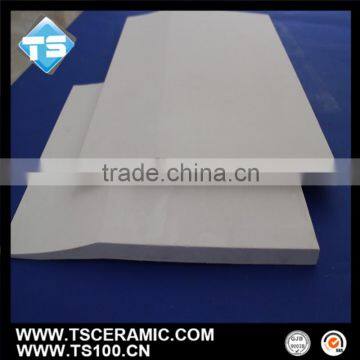 heat insulation alumina silicate ceramic board