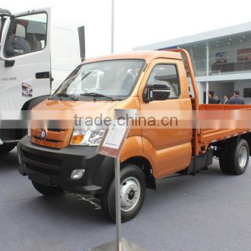 China SINOTRUK CDW cheap pick up trucks for sale