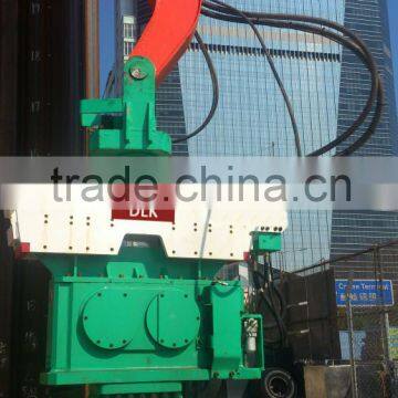 DLK Brand Vibro Hammer From China Suppler photo-2