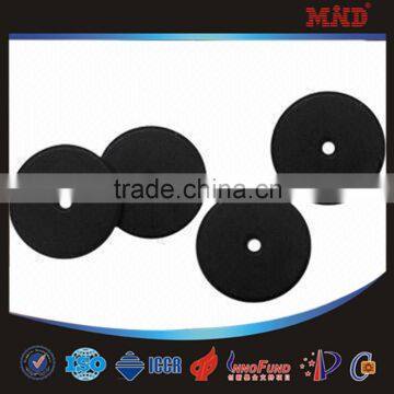 MDL92 High temperature resistance RFID washable laundry tag,RFID uhf laundry tag