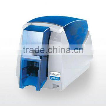 Datacard SP30 Plus Card printer Multiple options and capabilities