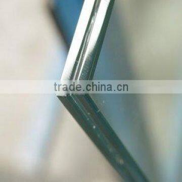 5mm+1.14pvb+5mm laminated glass (BS6206,AS/BZS2208,EN12150)