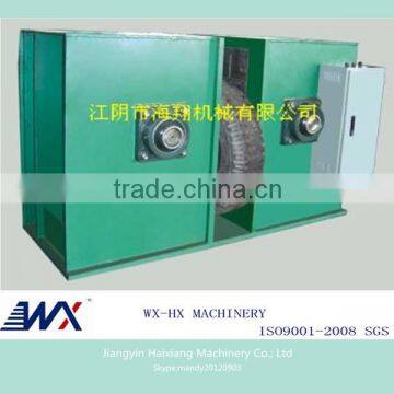 Model LS900 Tyre Wire Drawer For Waste Tire/ Tyre Recycling Machine