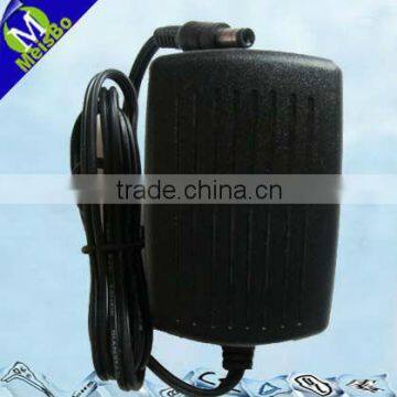 6V2A Regulated Power Supply Dc Power Jack Plug Adapter