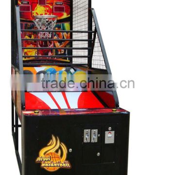 QH-redemption machine/coin operated machine