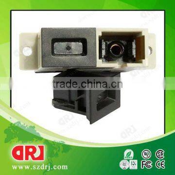 Made in China SC/PC-SM optical adapter