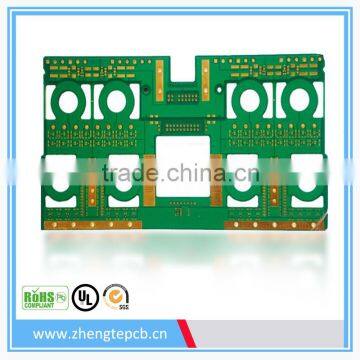 Cheap 4 Layer Multilayer Immersion Gold Pcb