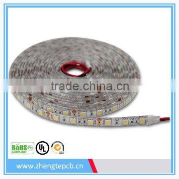 Especial Price Single HASL LED Lamp PCB photo-3
