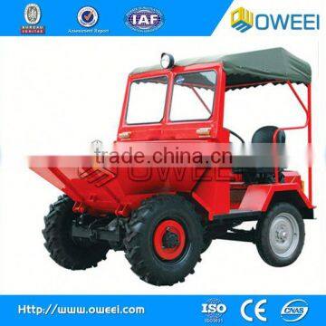 Cheap price dumper truk low price