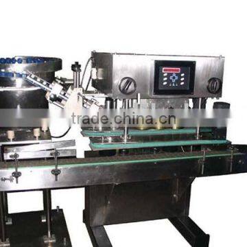 Capping Machine JGS-150T