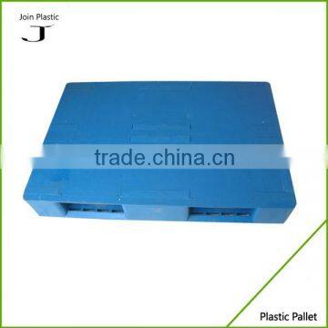 Cheap HDPE plastic pallets for sale