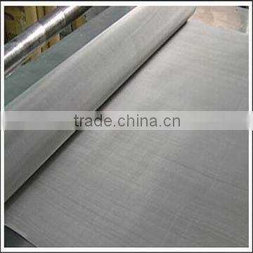 Stainless Steel Dutch Weave Wire Mesh