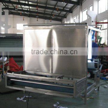 TL Tubular Fabric Inspection Machine for Double Side photo-3