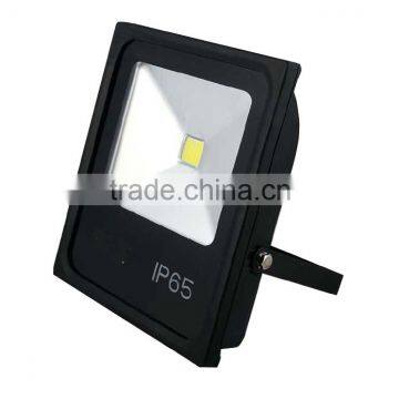 Factory Price Slim 10watts 20watt 30watt 50watt High Quality Led Flood Light Outdoor Waterproof /HOT SALE! photo-2