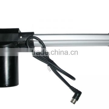 linear actuator for fire door, fire window, lifting bed and lifting chair