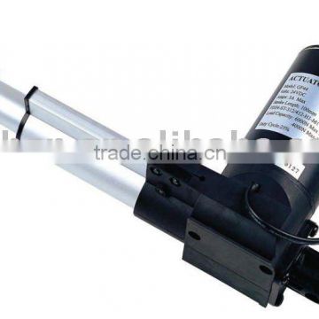 High quality 12V linear actuator with thrust 6000N