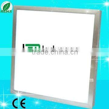 2012 super bright and high power led panel light cheap lighting fixture