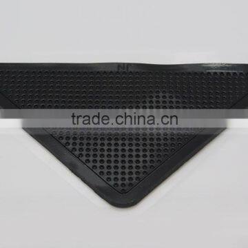 Rug Carpet Mat Non Slip Skid Grippers Reusable Washable Silicone Grip photo-3