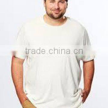 Plus Size Mens T-Shirts