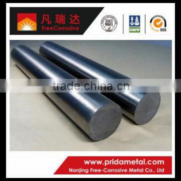 Pure Molybdenum Rod / Bar / Pole for sale