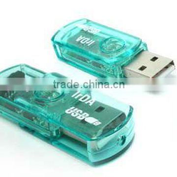 Popular and cheapest plastic usb flash drive 2.0