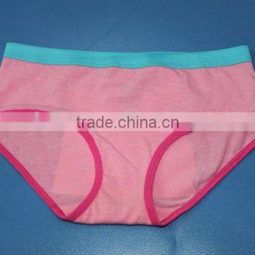 Girls Underwear, Cotton/Spandex photo-6