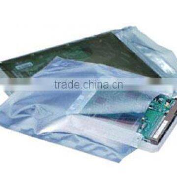 Static Shielding Bag for Electronic Components photo-2
