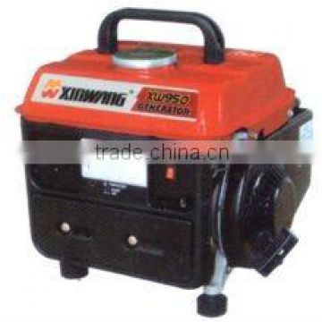 220V portable generator