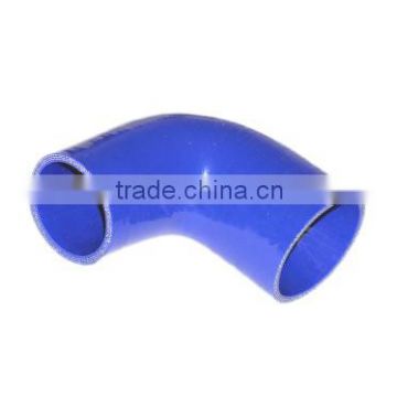 90 Degree Silicone Elbow Hose