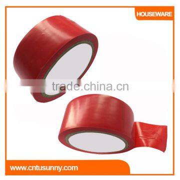 PVC high quality floor marking tape