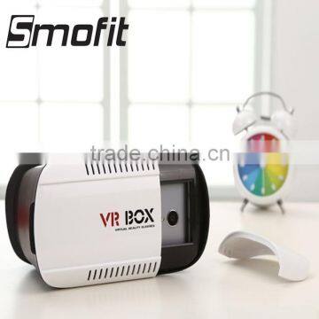 Google Cardboard 2016 new type popular VR box with a wholesale price