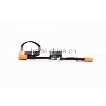 Mini APM Power Module with 5.3V 3A Max Output ESC BEC