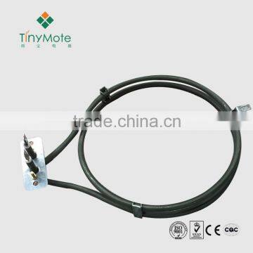 electric tankless heater element