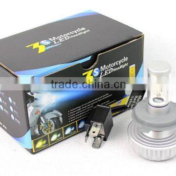 New High Quality 3000lm 3s Led Headlight 12v 24v Car Led Light Auto Accessories With 2 Years Warranty photo-5