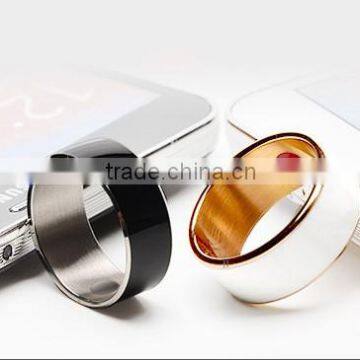 Newest NFC Smart Bluetooth Magic Ring for Smart Phone photo-2