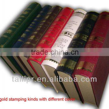 Hot sale Classic fake book box *FB004