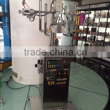 Hot Sale Heat Transfer Machine With High Precision for Cosmetic Stationary Medicine photo-2