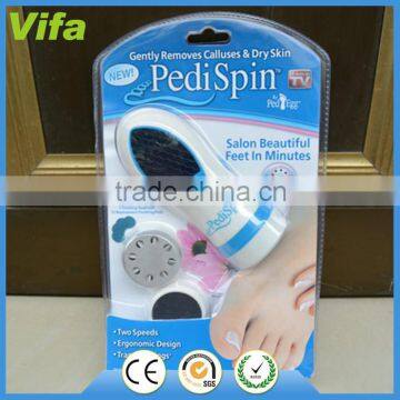 pedi skin electric foot file hard skin remover