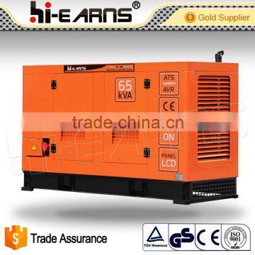 40kva permanent magnet generator diesel generator for sale                        
                                                Quality Choice