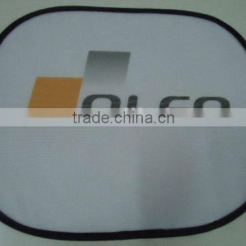 car side sunshade