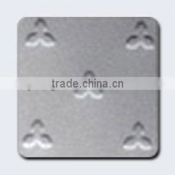 600mm*600mm aluminum ceiling tile