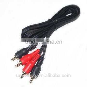 AV Audio Video Cable photo-4