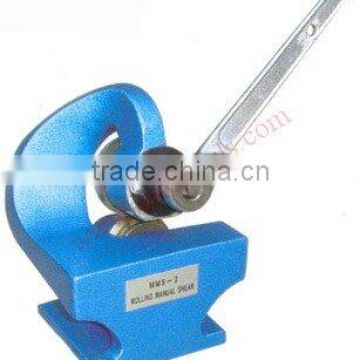 Multi-purpose Manual Shear