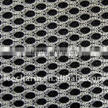 LCY031 Polyester Knitting Mesh Fabric