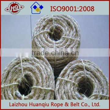 natural sisal fiber with competitive price