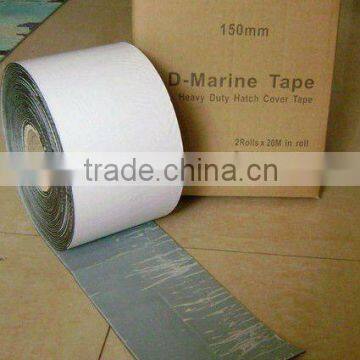 waterproof double sided adhesive tape self adhesive bitumen waterproof tape